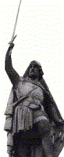 [Statue of Sir Wiliam Wallace]