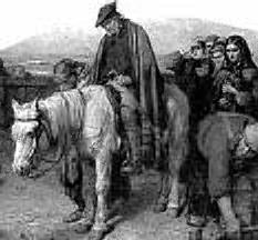 The Highland Clearances