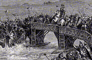 [Stirling Bridge parts]
